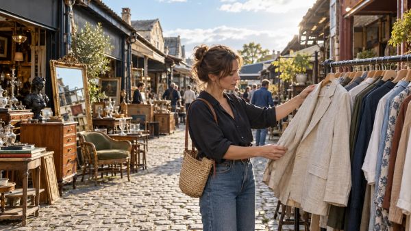 Découvrez des looks irrésistibles à prix réduits en vente exclusive