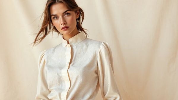 Découvrez la chemise infroissable Bellutia pour un look parfait
