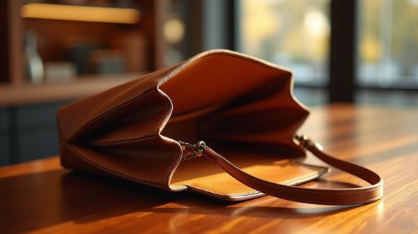 Quel sac en cuir choisir pour une maroquinerie de qualité ?