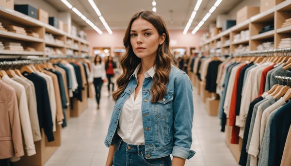 Shopping en ligne : les tendances mode à ne pas rater