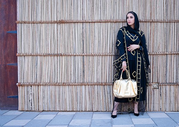 Les meilleurs styles d'abaya à Dubaï : un mélange de mode et de tradition